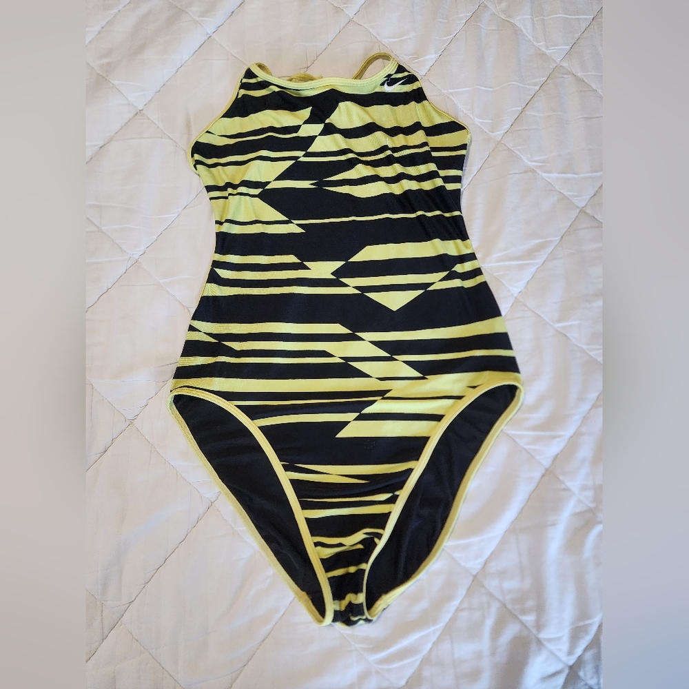 Nike one piece